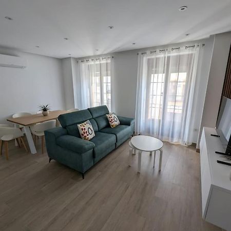 Apartamento Sierra-Sol Ronda Eksteriør billede