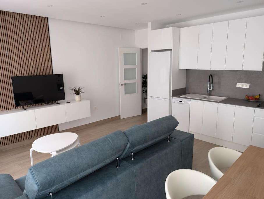 Apartamento Sierra-Sol Ronda Eksteriør billede