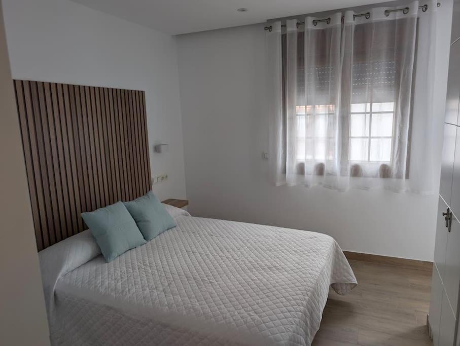 Apartamento Sierra-Sol Ronda Eksteriør billede