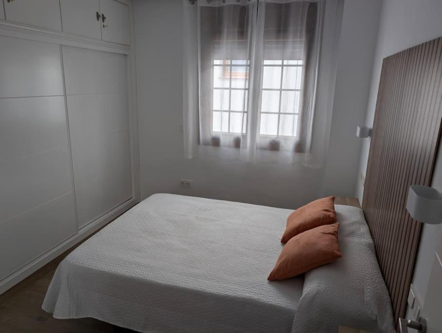 Apartamento Sierra-Sol Ronda Eksteriør billede