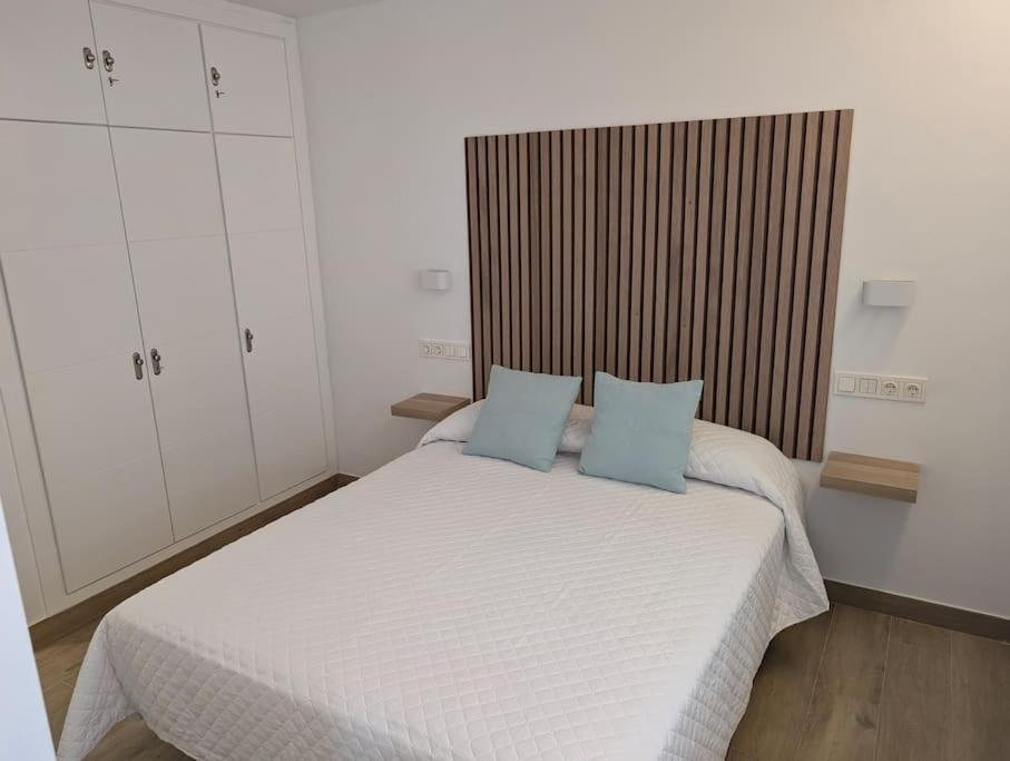 Apartamento Sierra-Sol Ronda Eksteriør billede