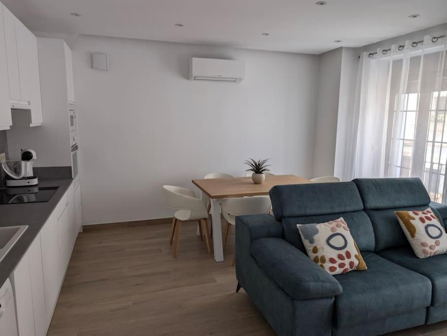 Apartamento Sierra-Sol Ronda Eksteriør billede