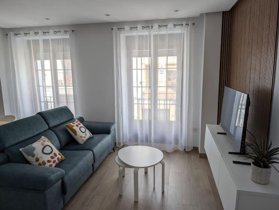 Apartamento Sierra-Sol Ronda Eksteriør billede