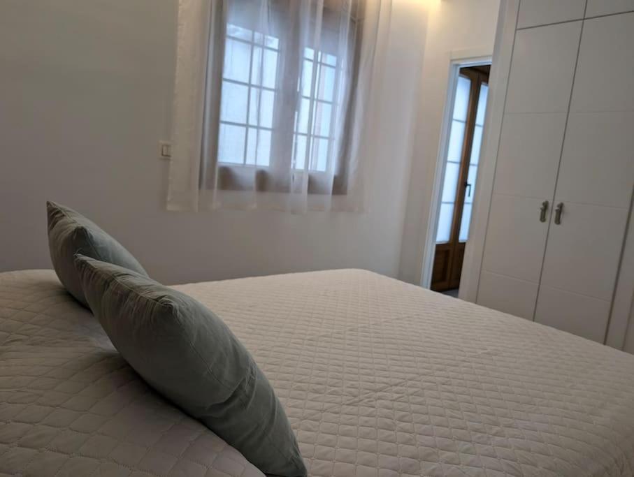 Apartamento Sierra-Sol Ronda Eksteriør billede
