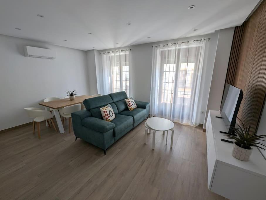 Apartamento Sierra-Sol Ronda Eksteriør billede